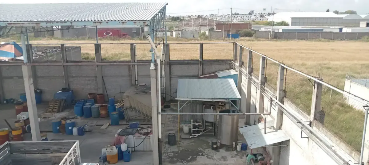 Industrial Spot2