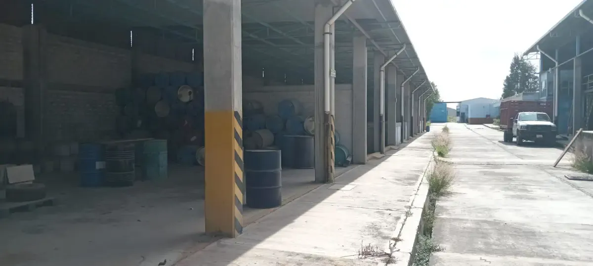 Industrial Spot2