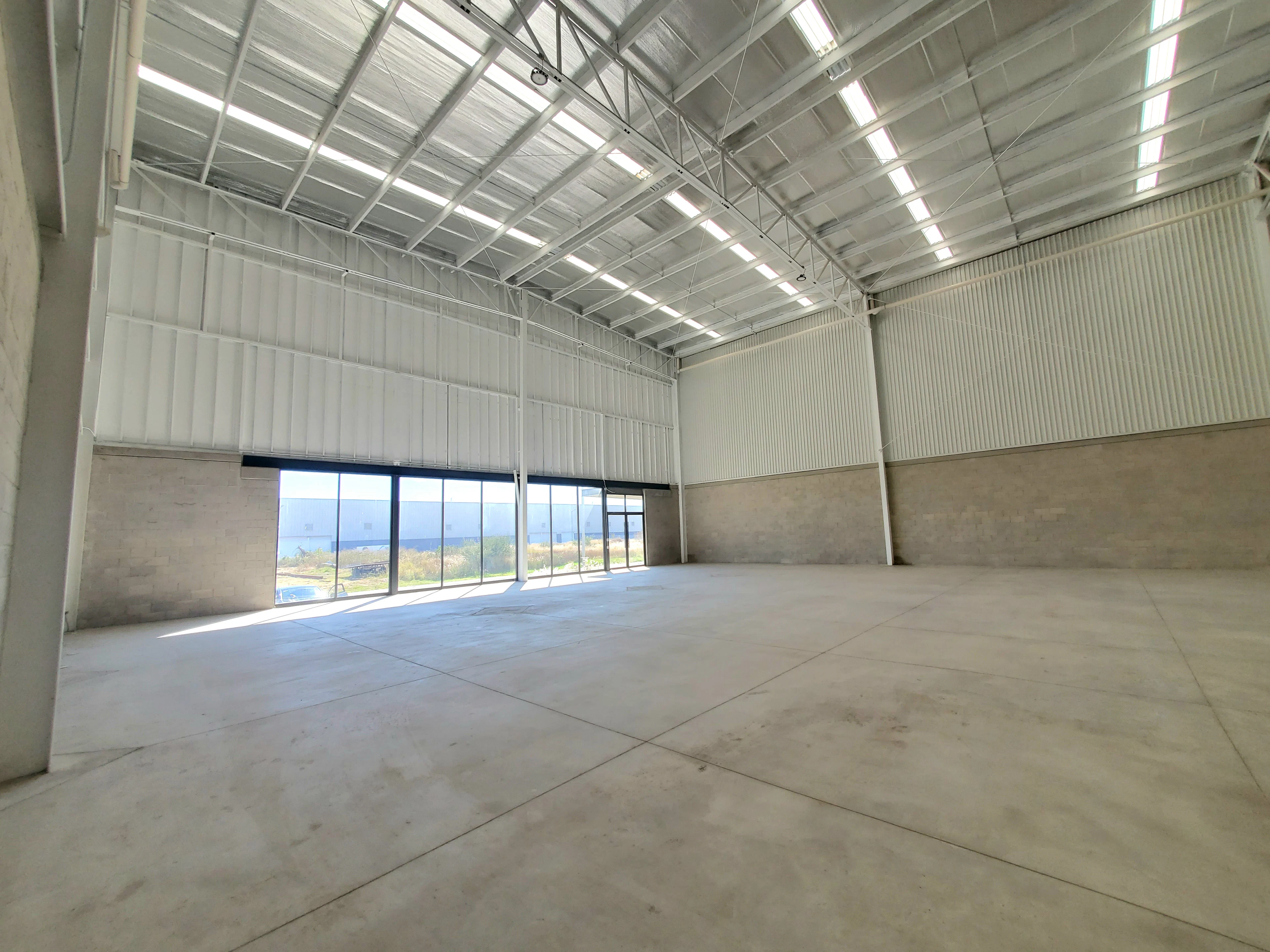 Industrial Spot2