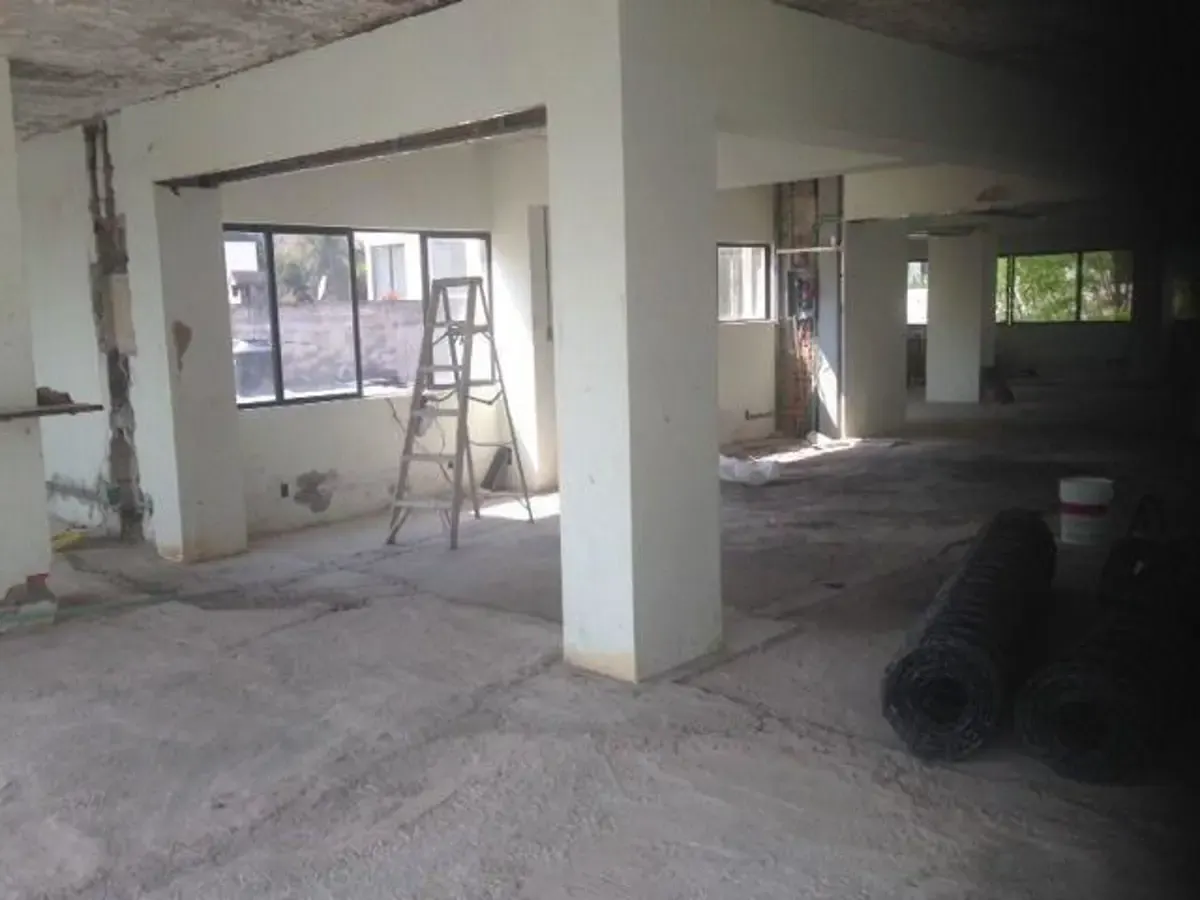 Oficina Spot2