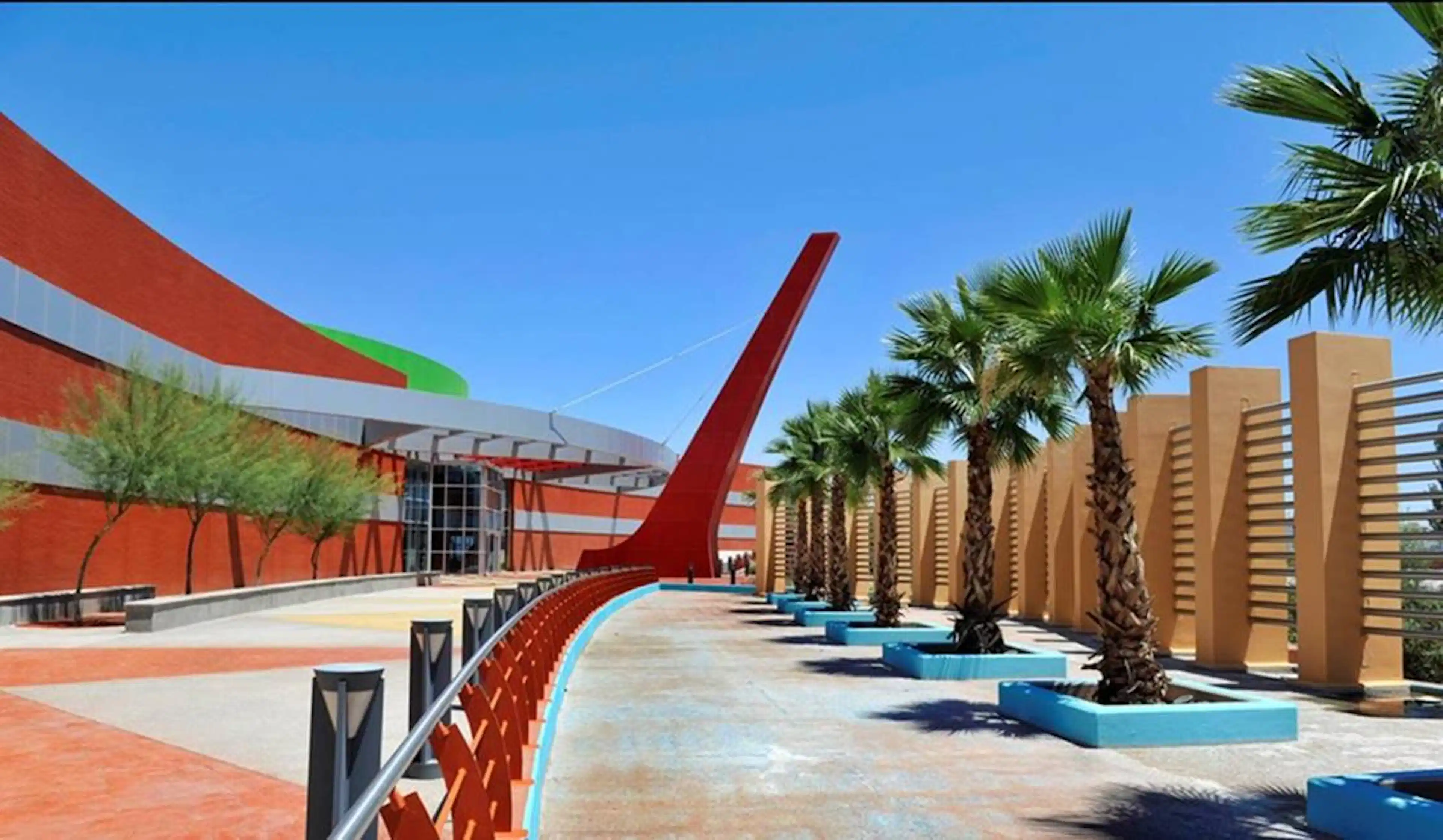 Ciudad Juárez, Chihuahua S/n