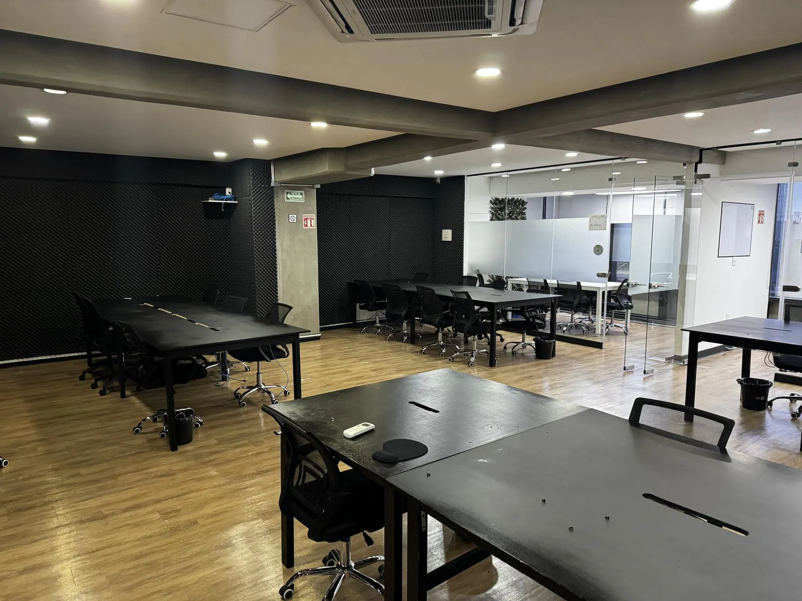 Oficina Spot2