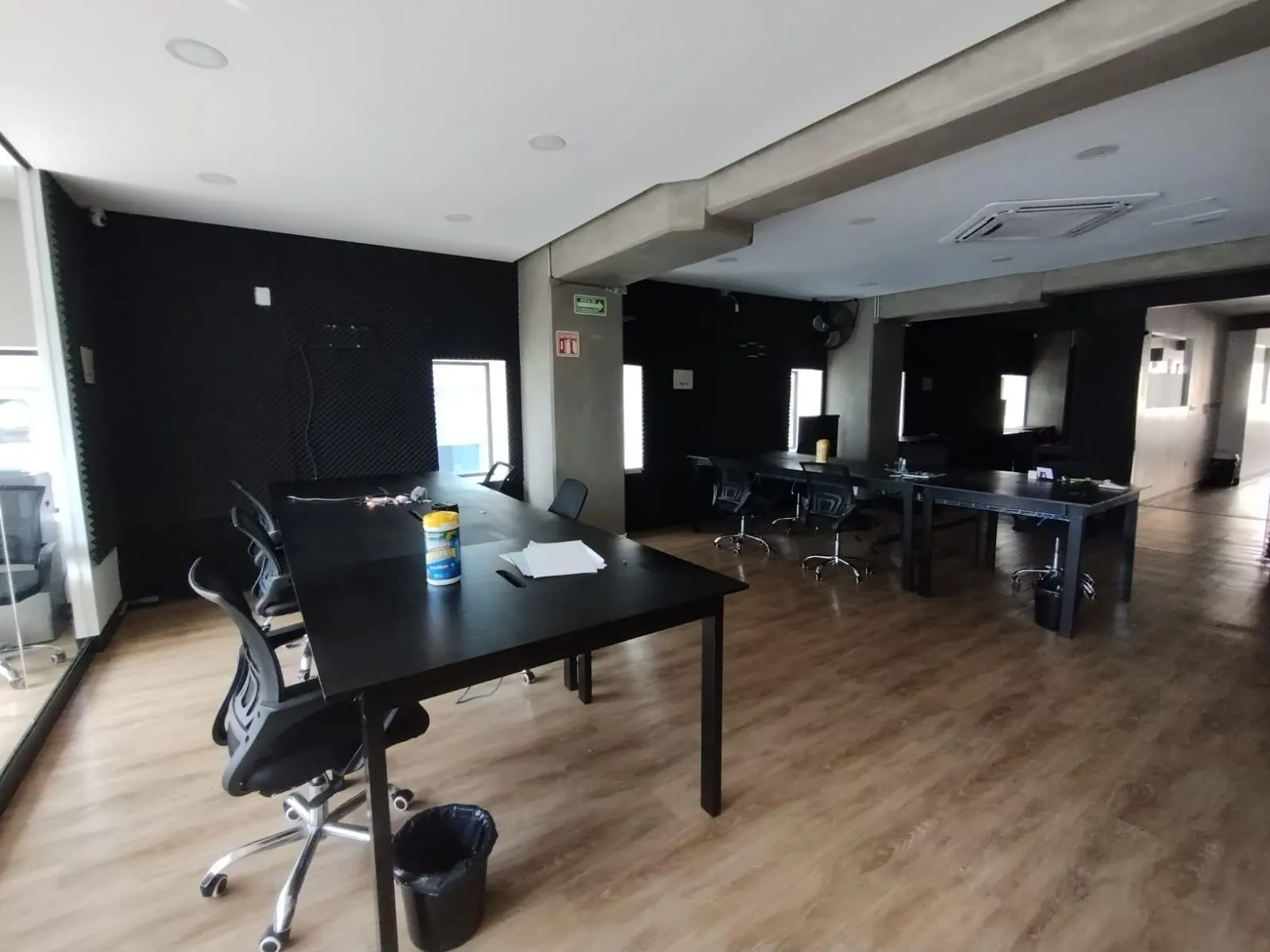 Oficina Spot2