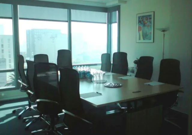 Oficina Spot2
