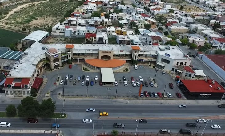 Local Comercial Spot2