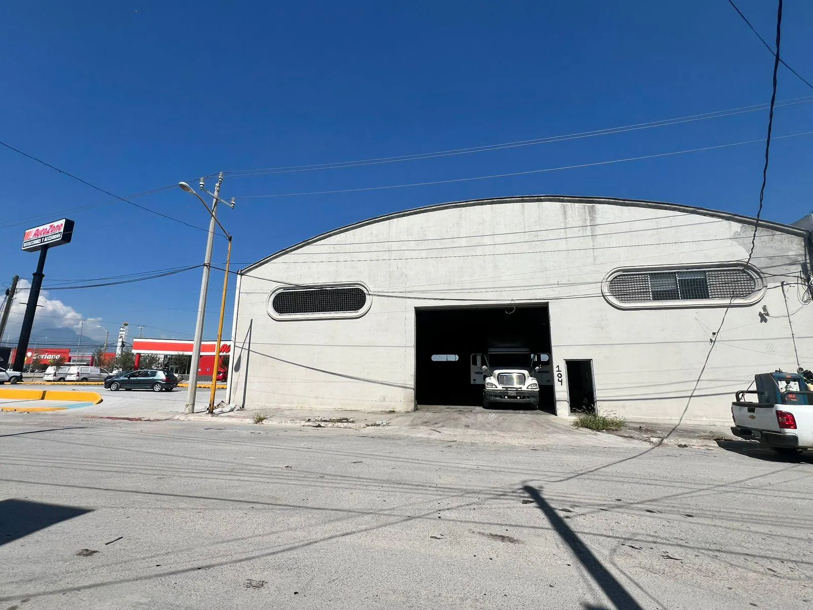 Industrial Spot2