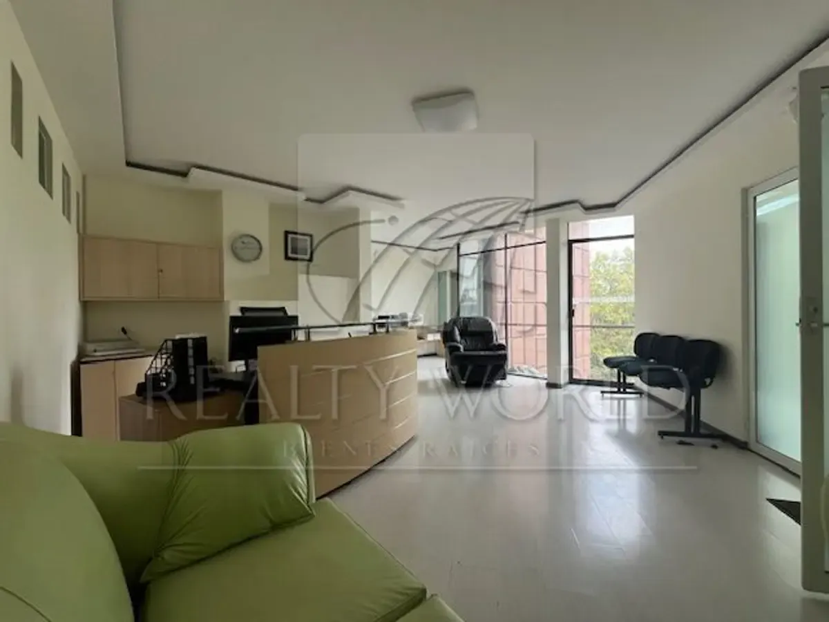 Oficina Spot2