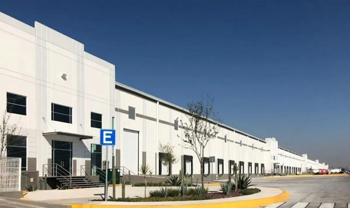 Industrial Spot2