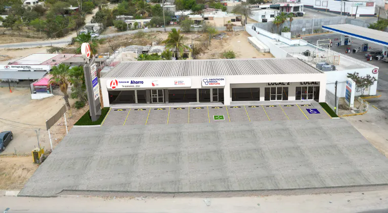 Local Comercial Spot2