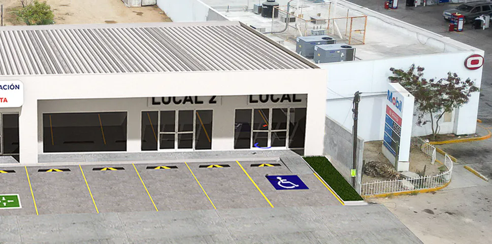 Local Comercial Spot2