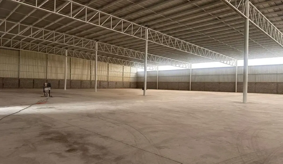 Industrial Spot2