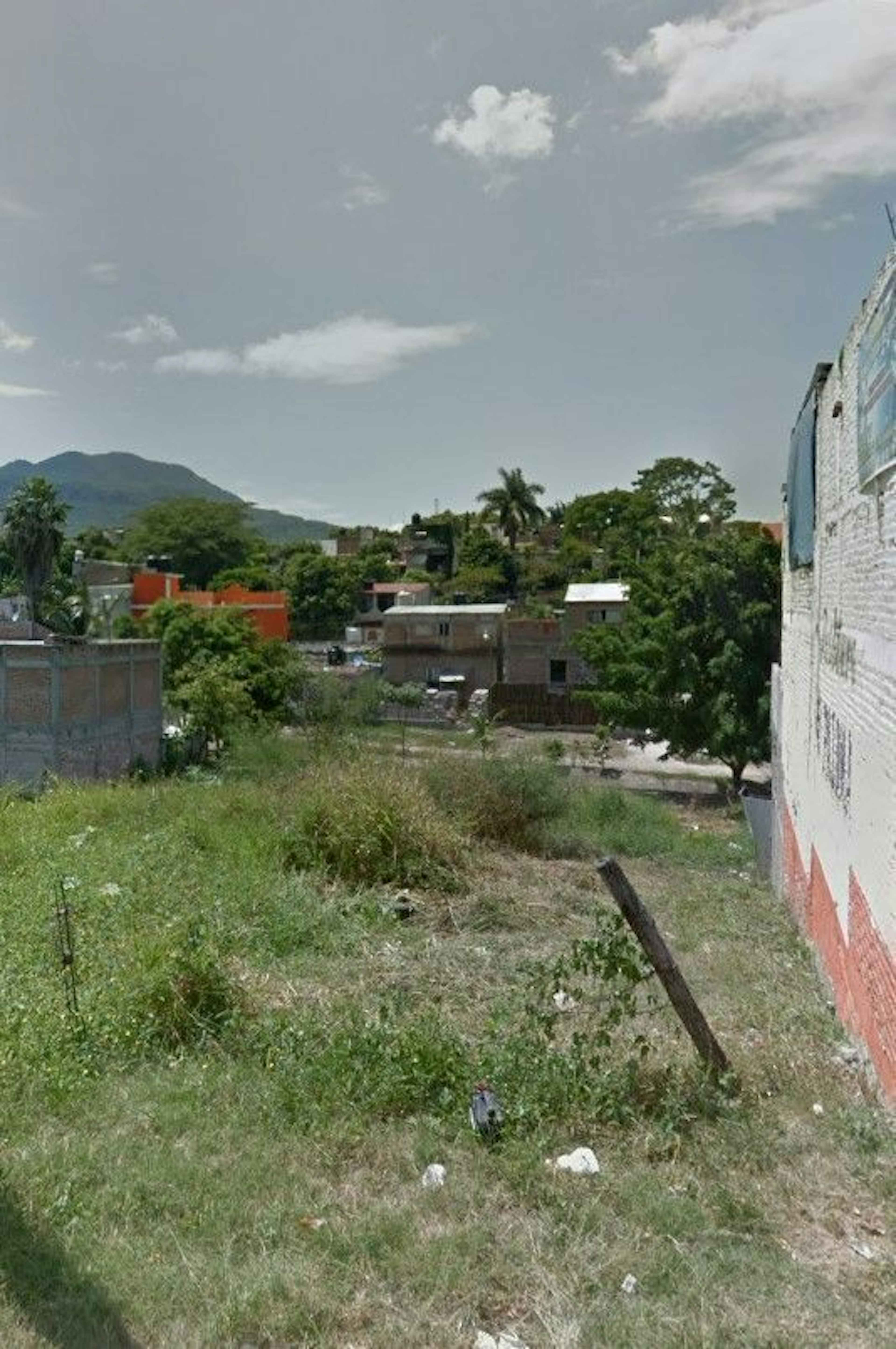 Avenida 4a. Norte Oriente 1221