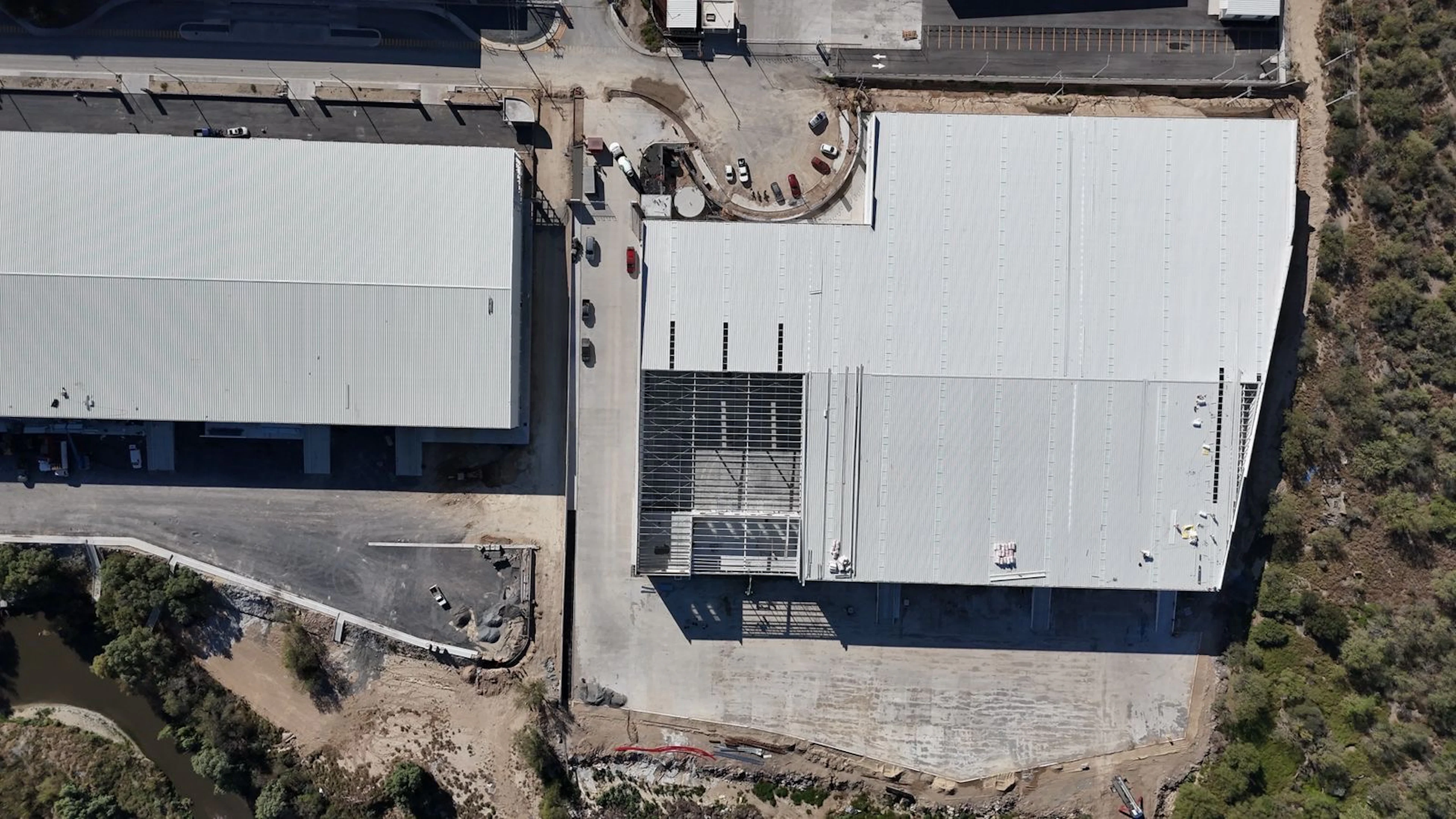 Industrial Spot2