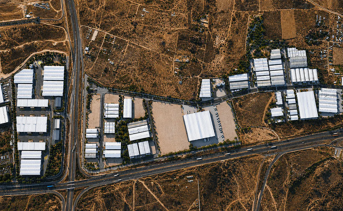 Industrial Spot2