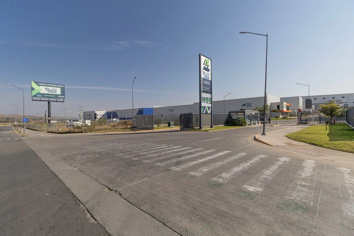 Industrial Spot2
