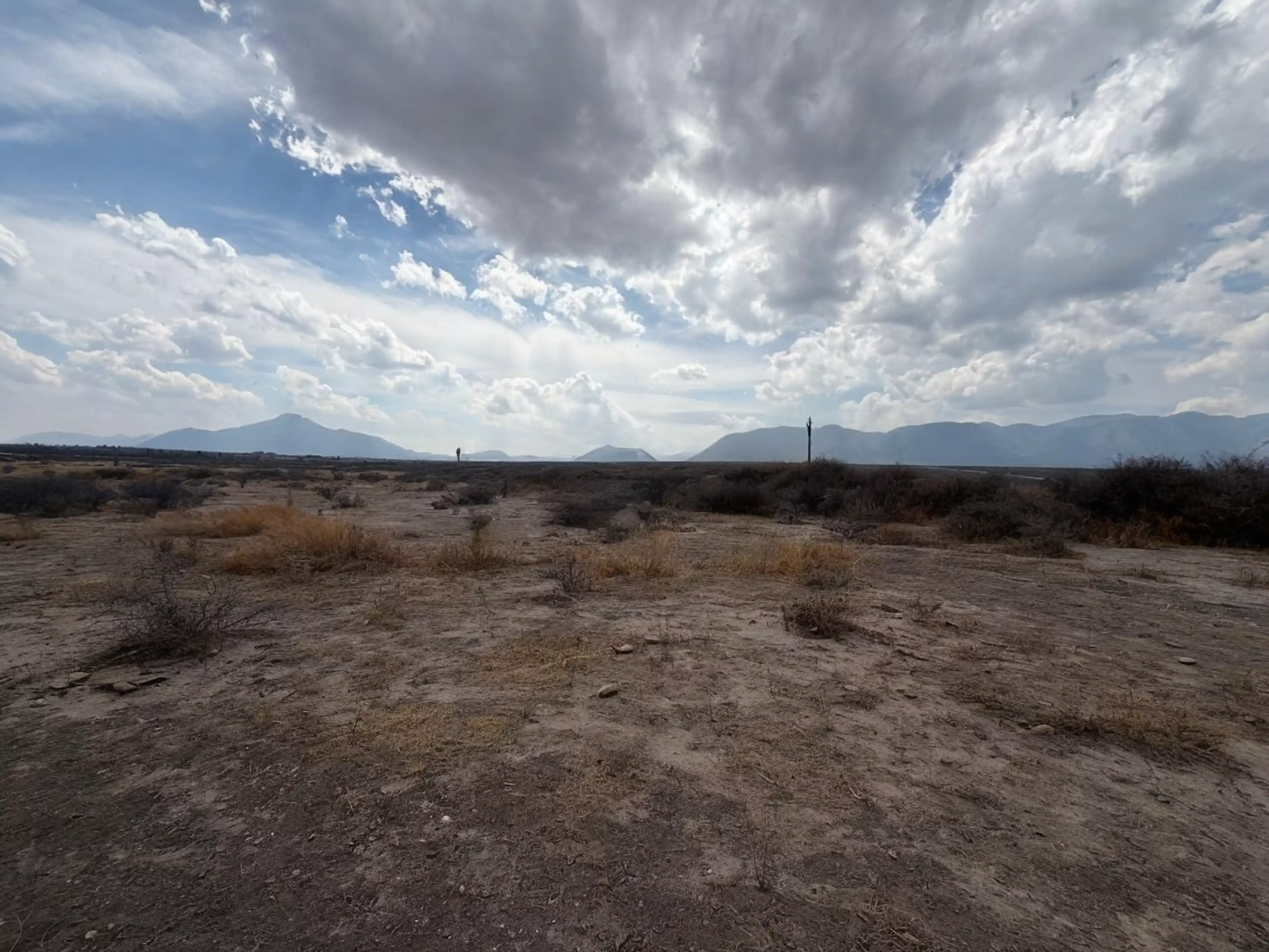 Terreno en Venta en fraccionamiento campestre al sur de la ciudad | L-21, M-7 | Fracc. Los Carrizales – Saltillo, Coahuila