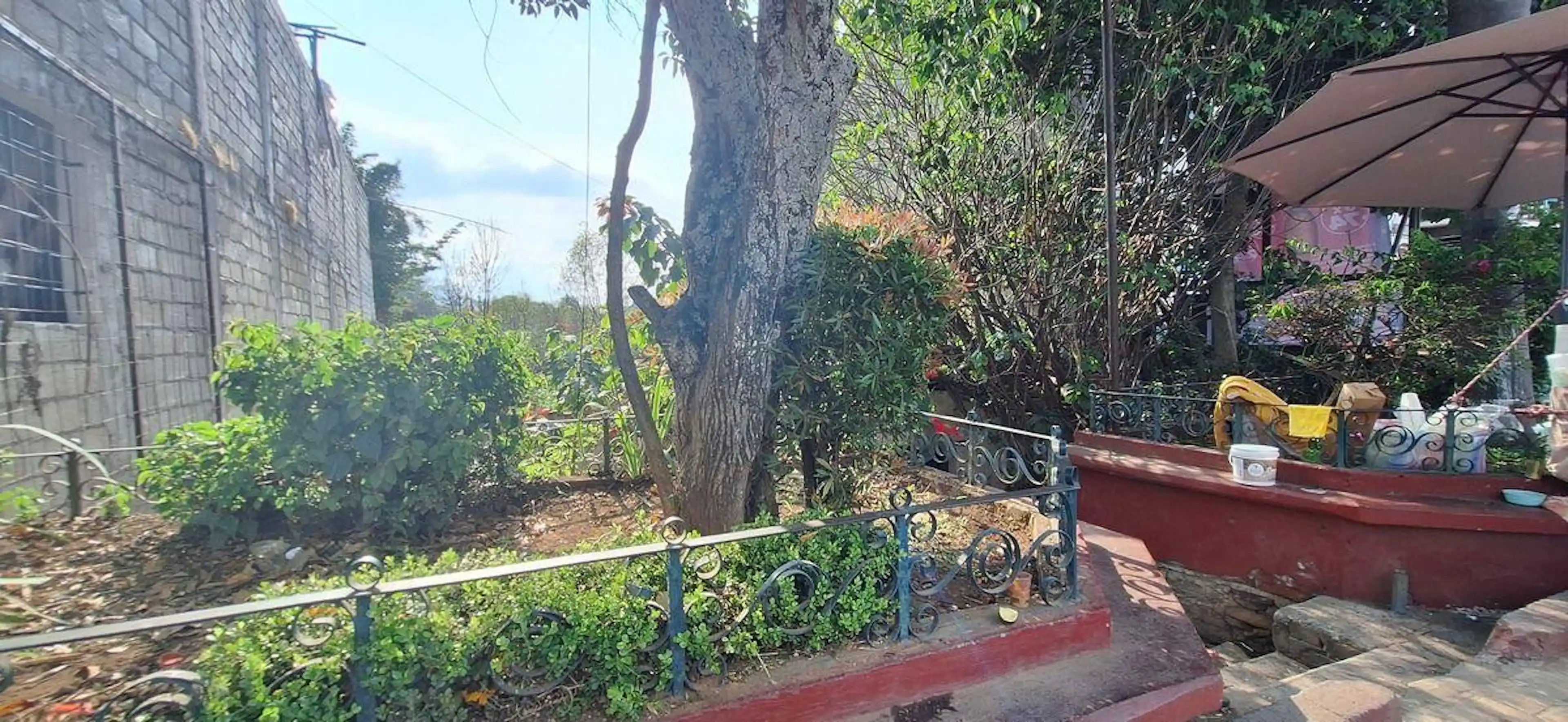 Terreno en la mejor ubicación comercial de Valle de Bravo
