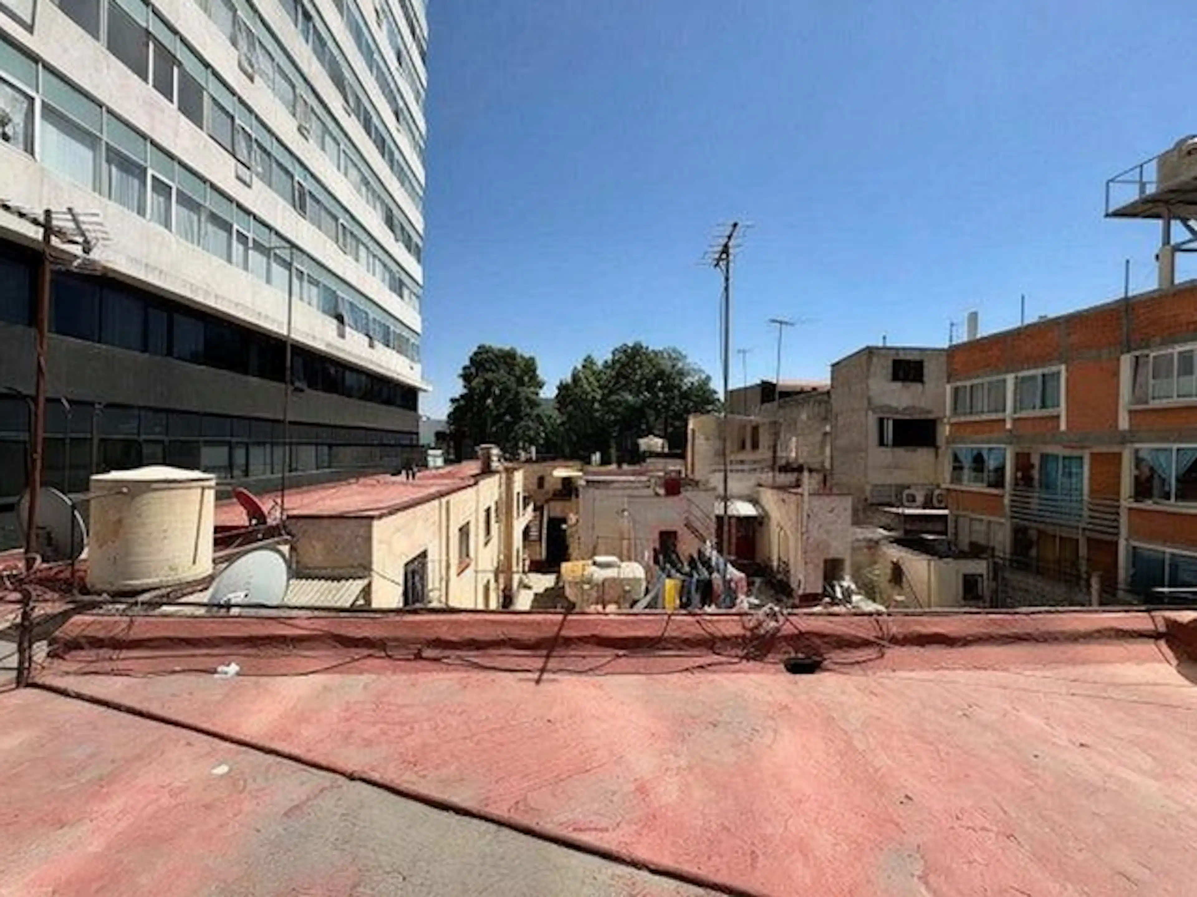 Terreno en Venta en Portales Benito Juárez ZG 26-17