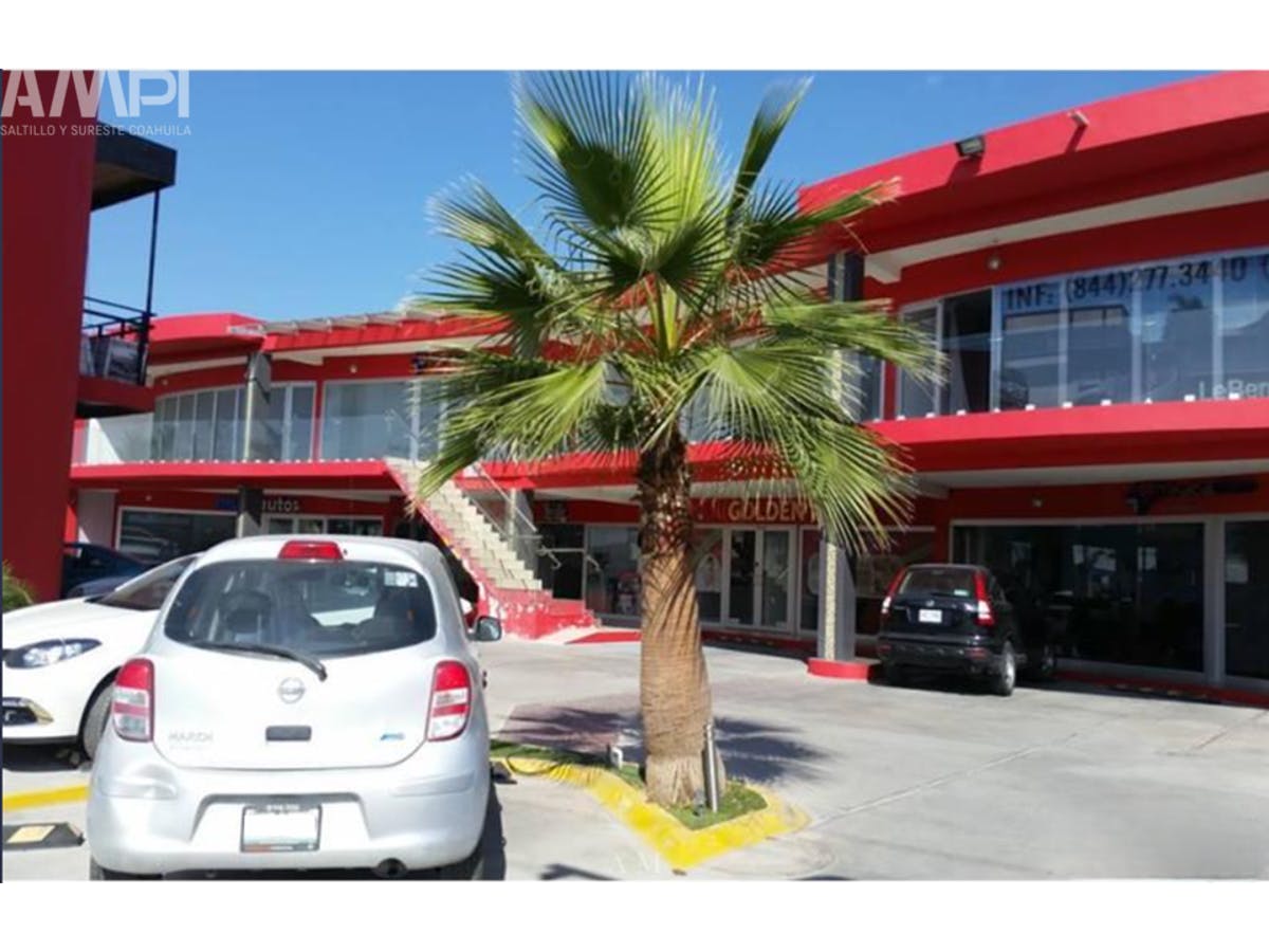 Local Comercial Spot2