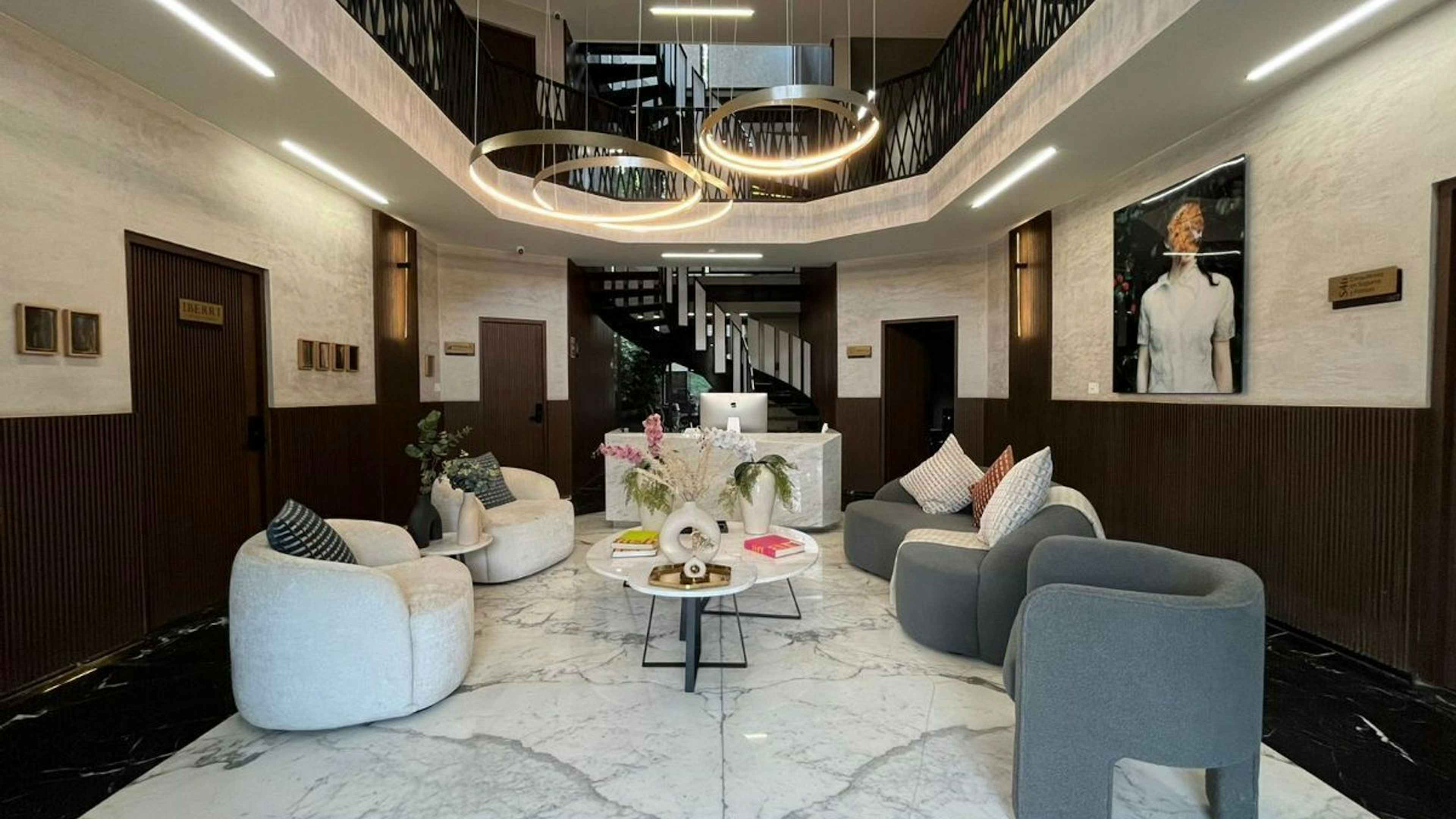 Avenida Prado Norte 600