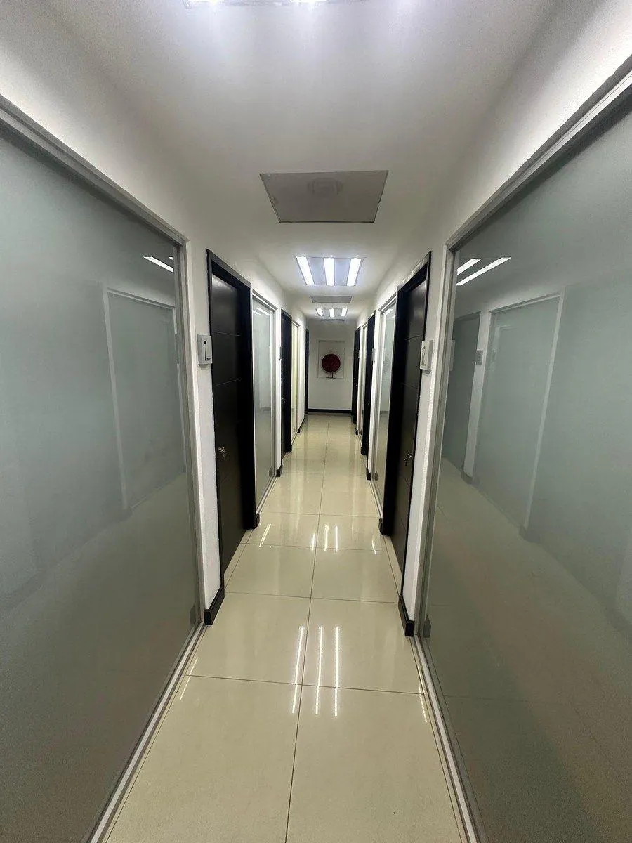 Oficina Spot2