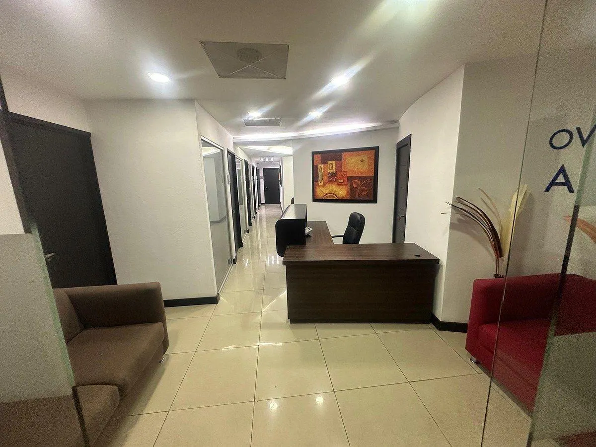 Oficina Spot2