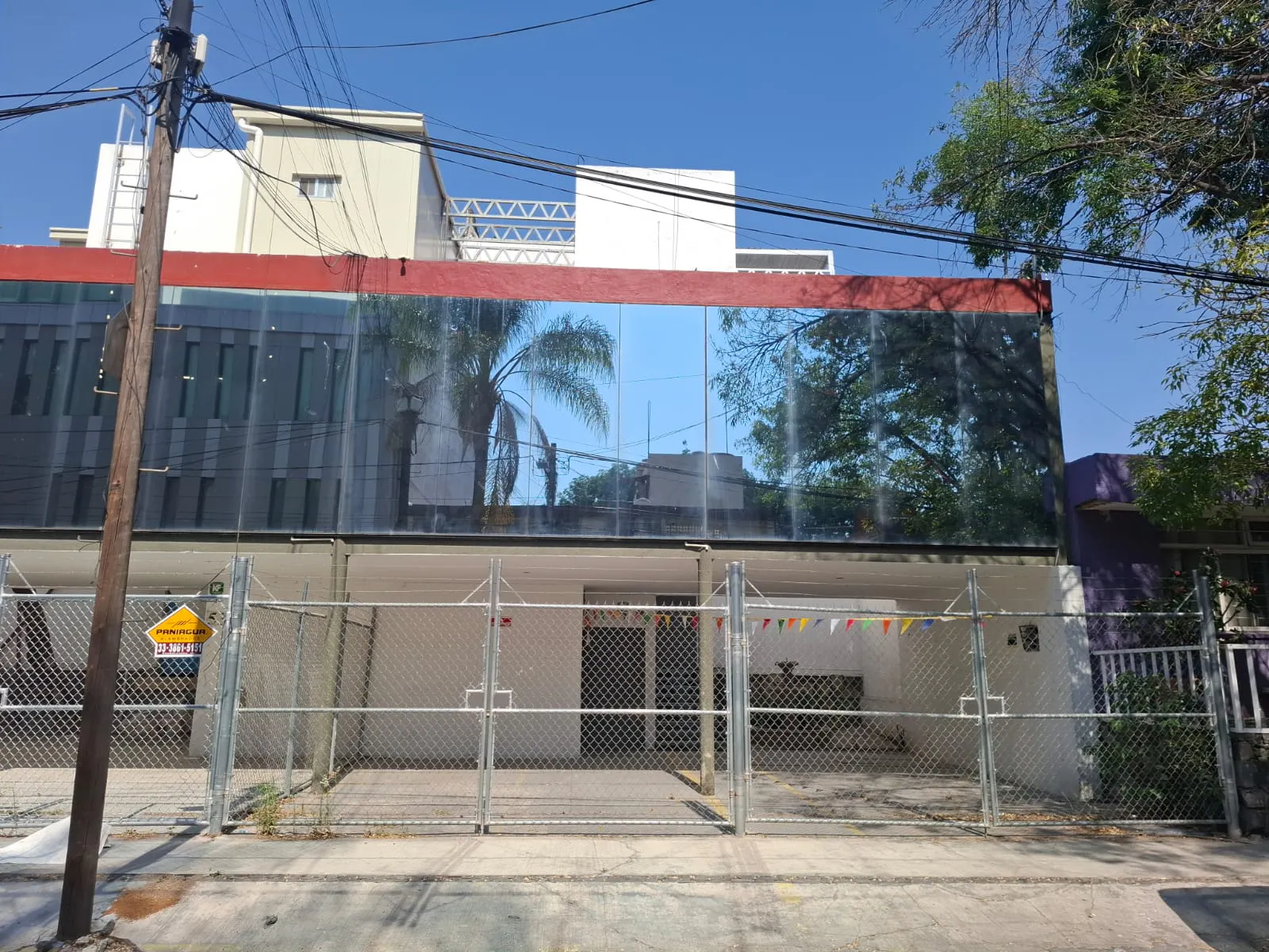 Oficina Spot2