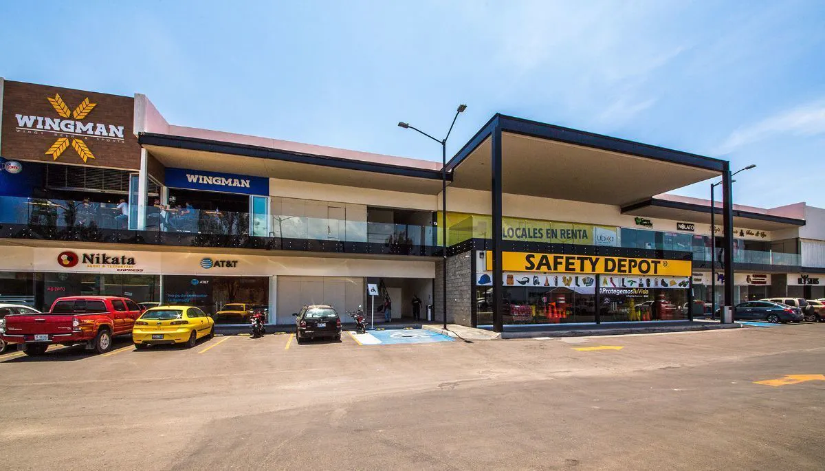 Local Comercial Spot2