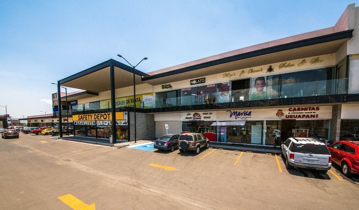 Local Comercial Spot2