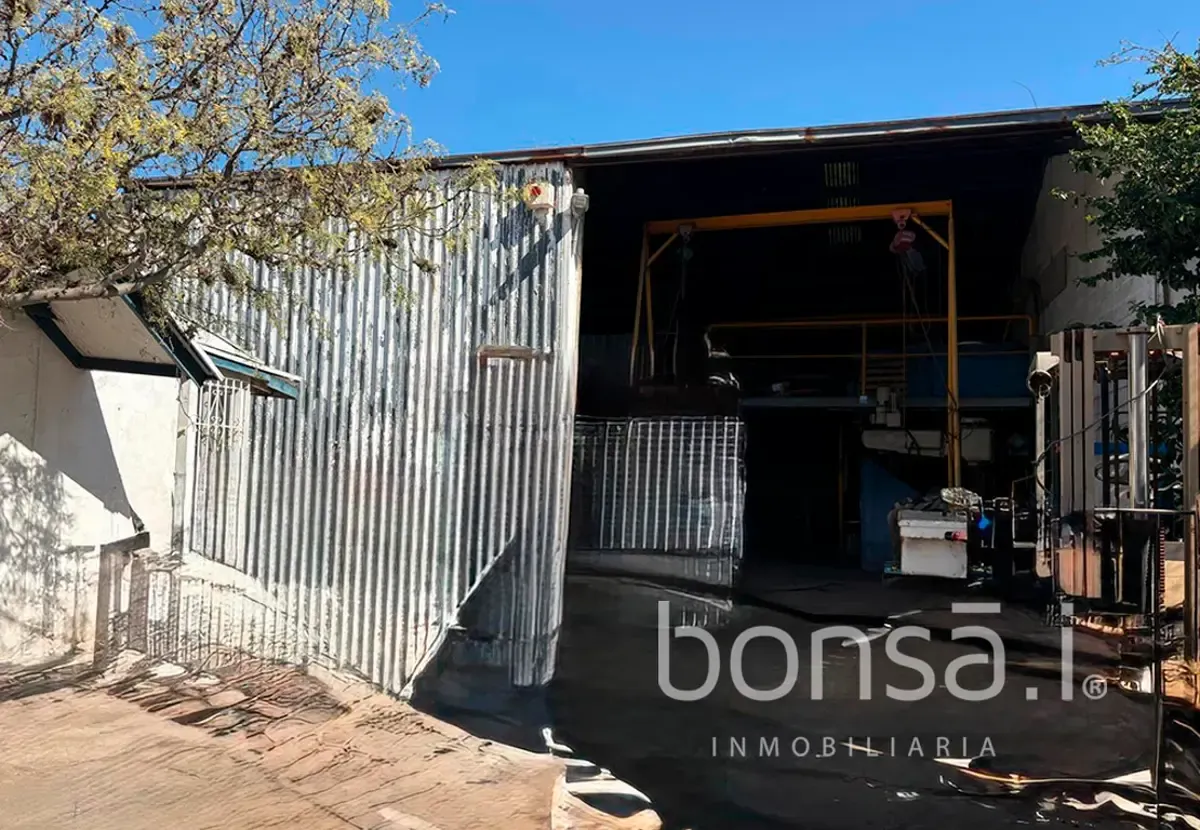 Industrial Spot2
