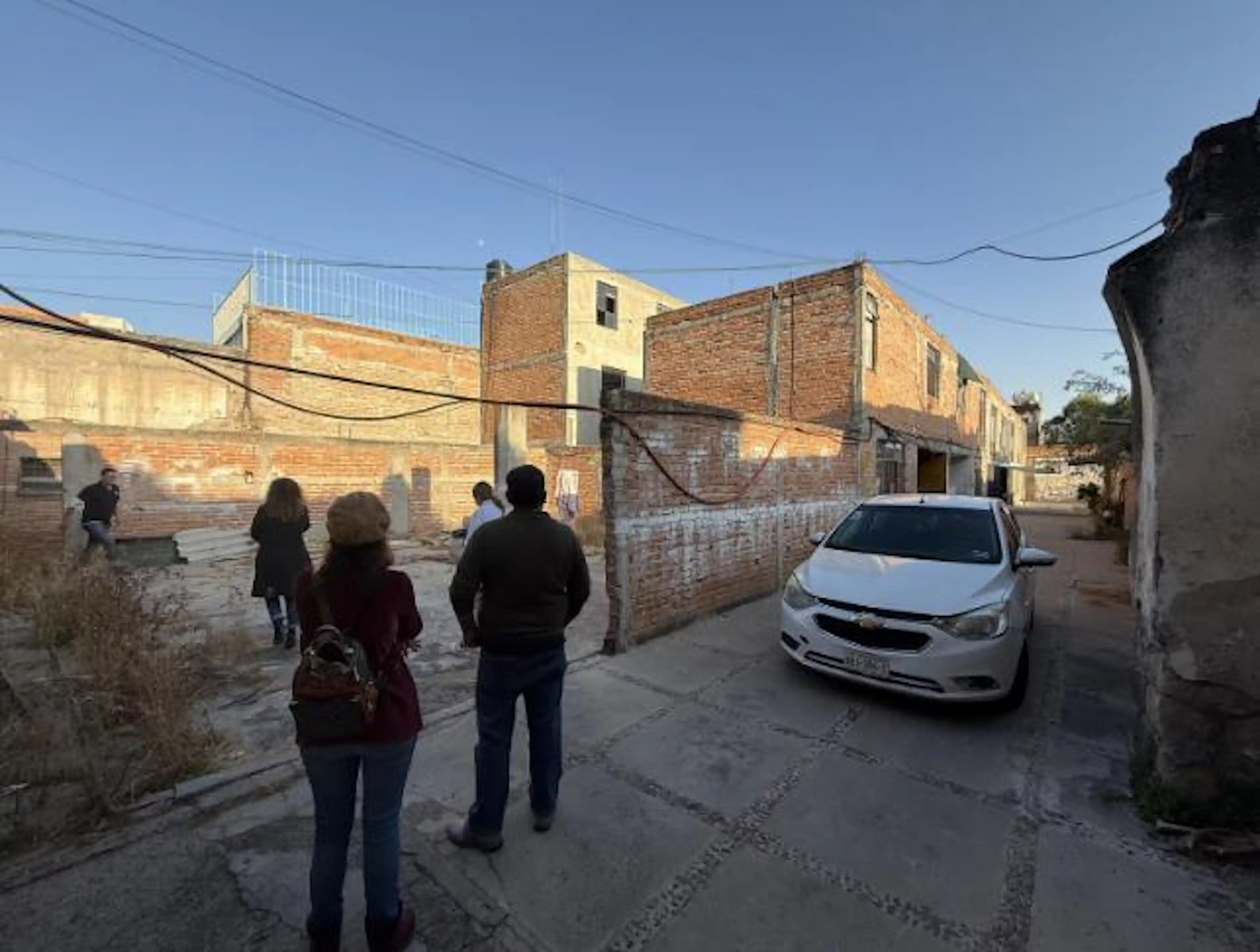 Terreno En Venta En Melchor Ocampo