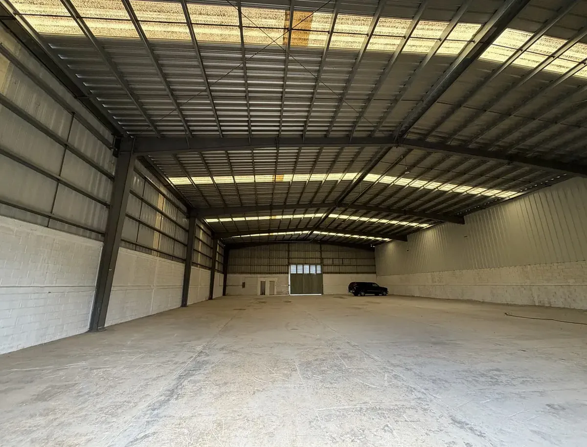 Industrial Spot2