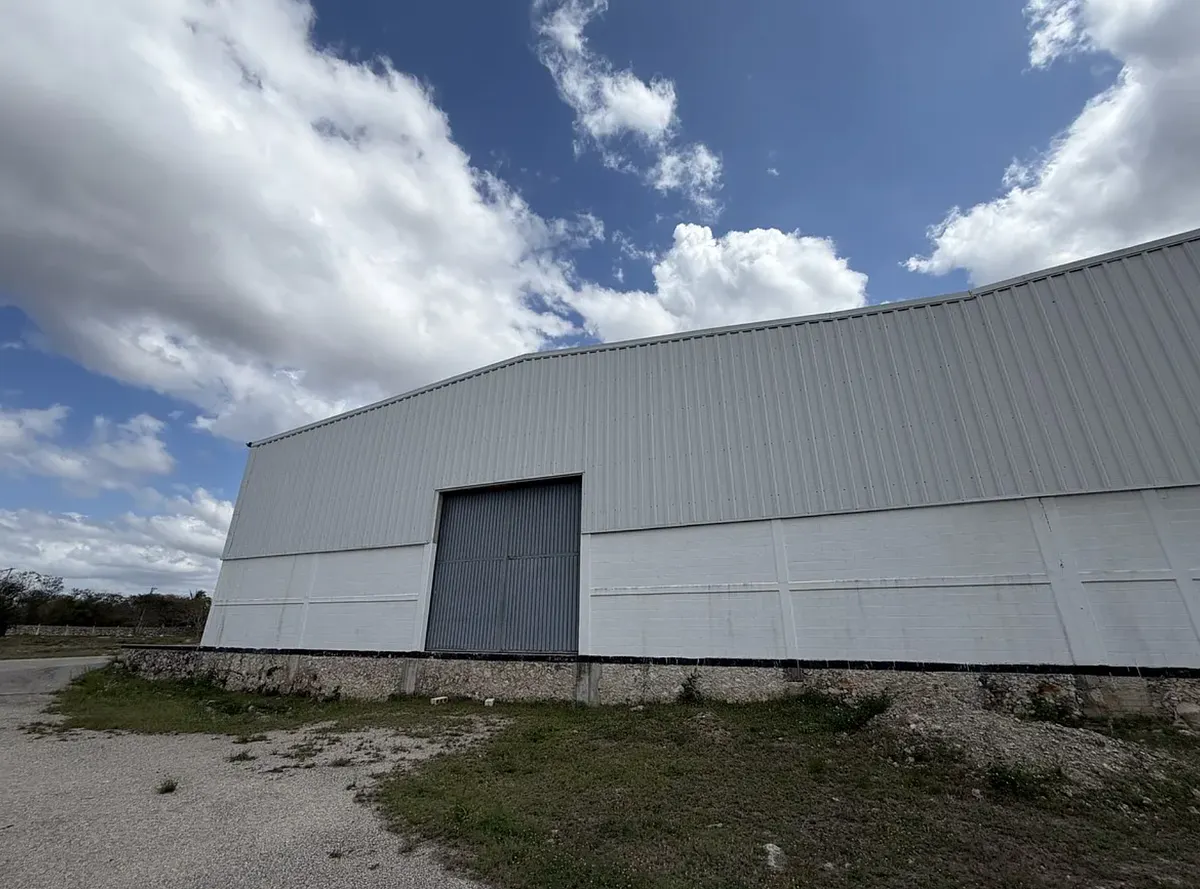 Industrial Spot2
