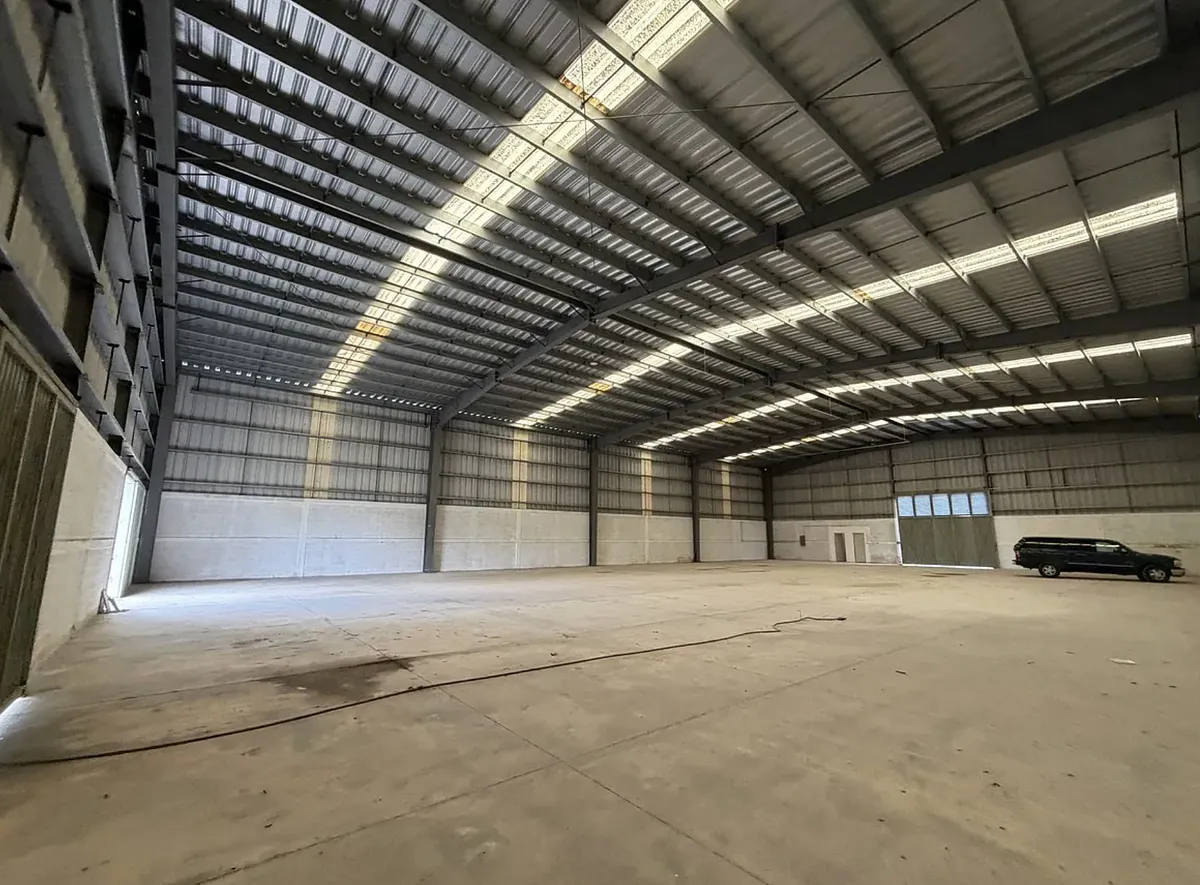 Industrial Spot2