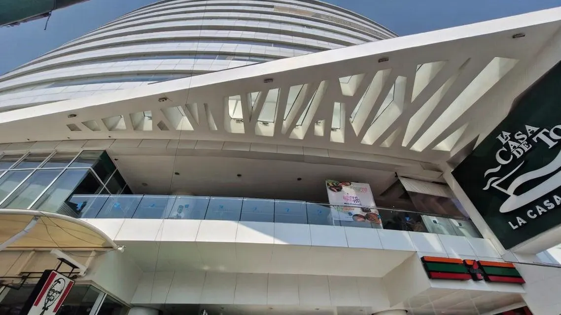 Oficina Spot2