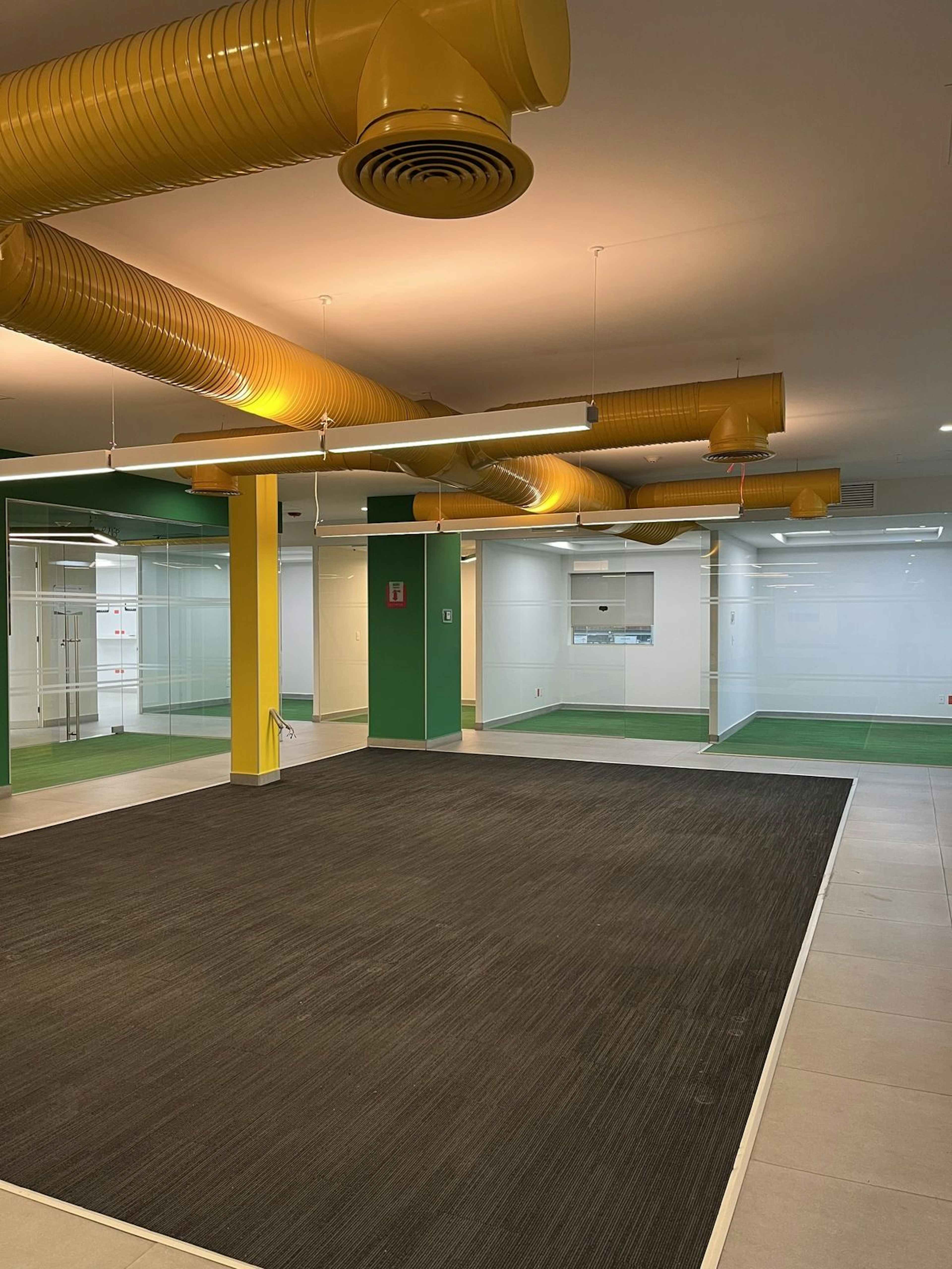 Avenida Lázaro Cárdenas 382