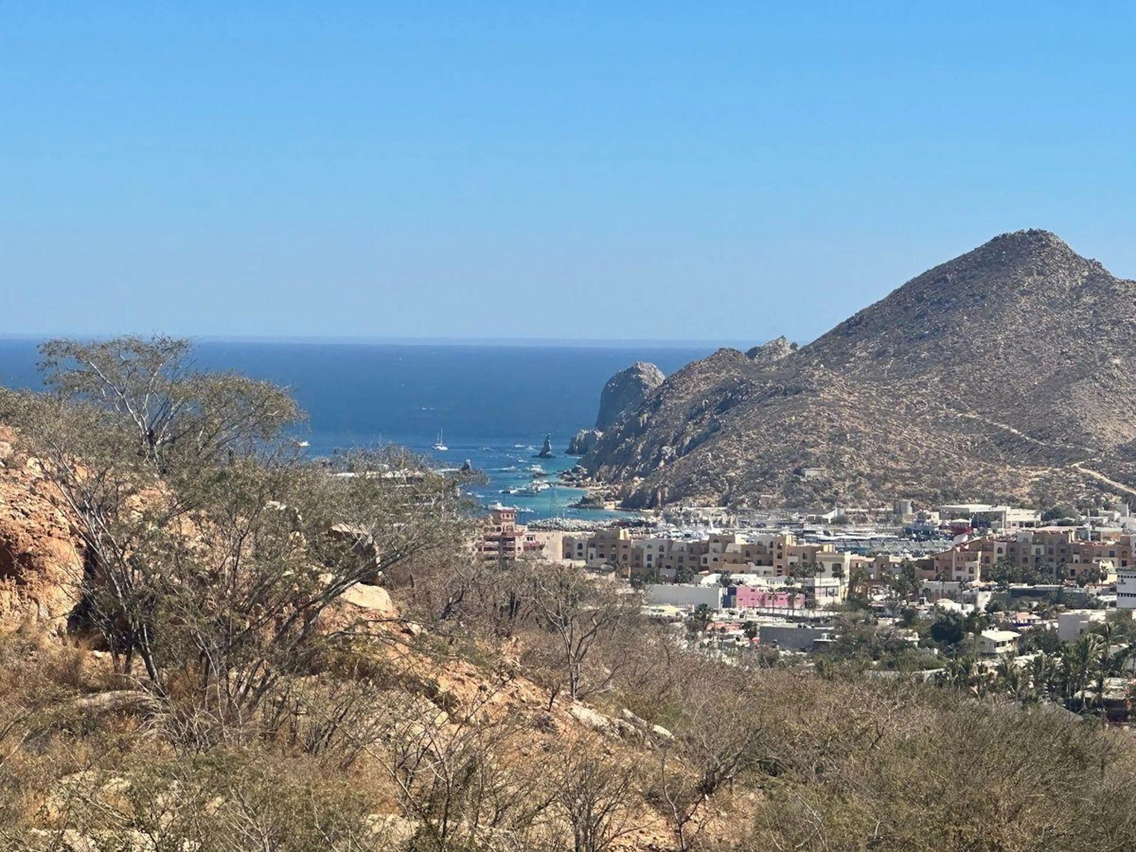 Terreno en Baja California