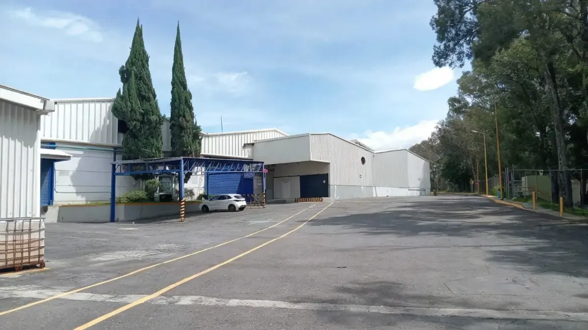 Industrial Spot2