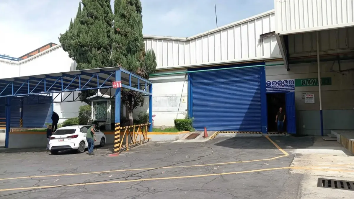 Industrial Spot2