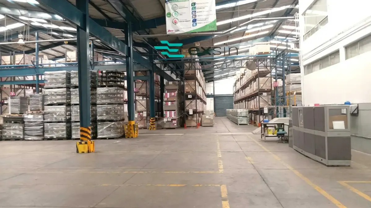 Industrial Spot2