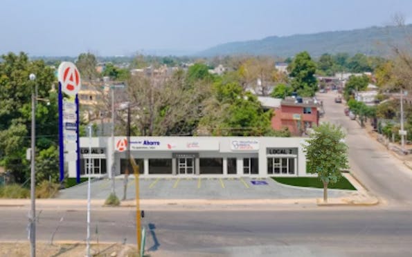 Local Comercial Spot2