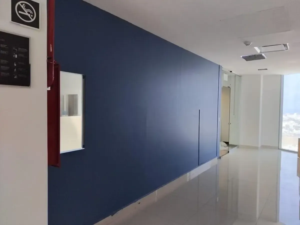 Oficina Spot2