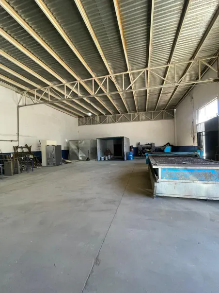 Industrial Spot2