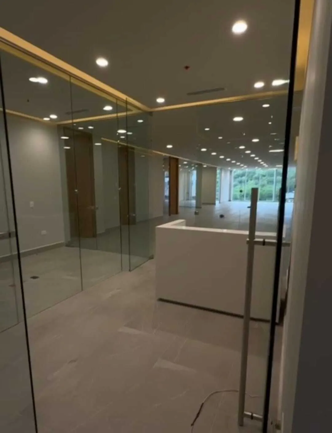 Oficina Spot2