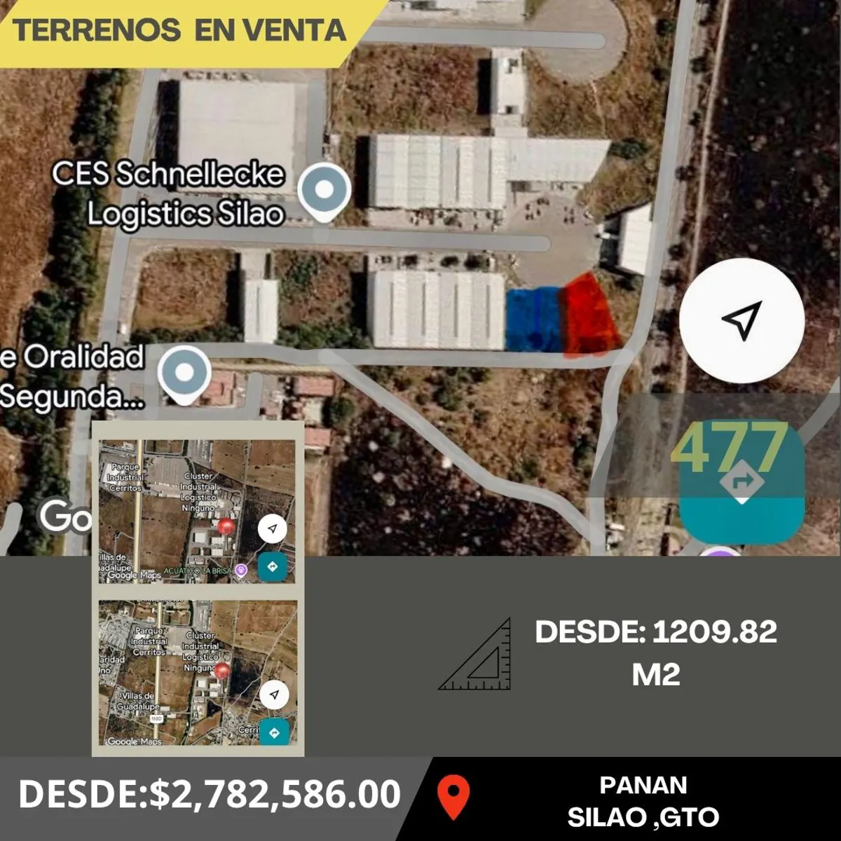 Terreno Spot2