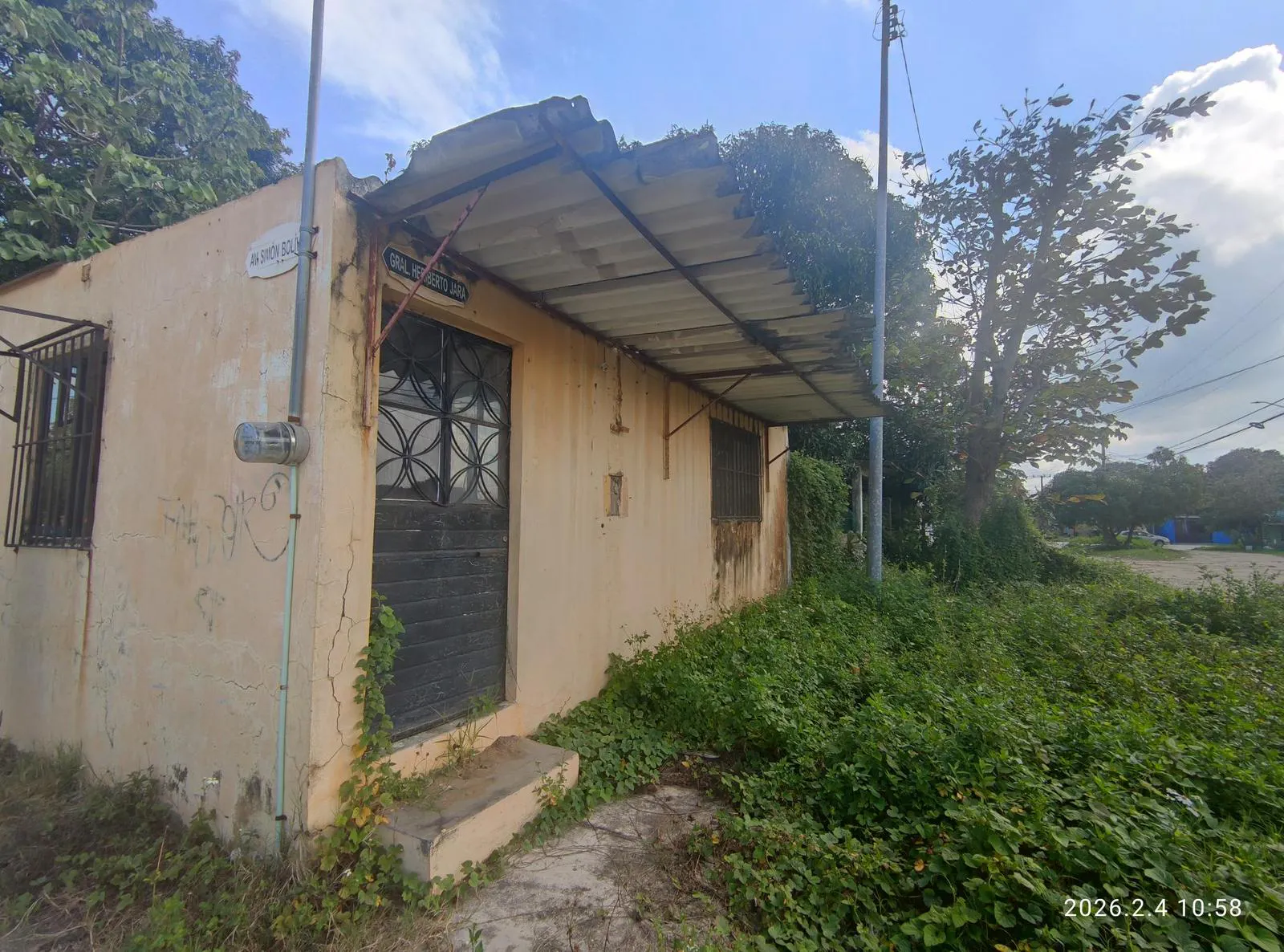 Terreno Spot2