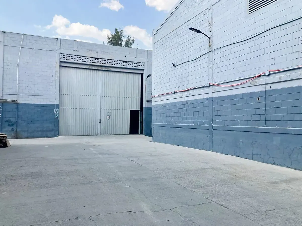 Industrial Spot2