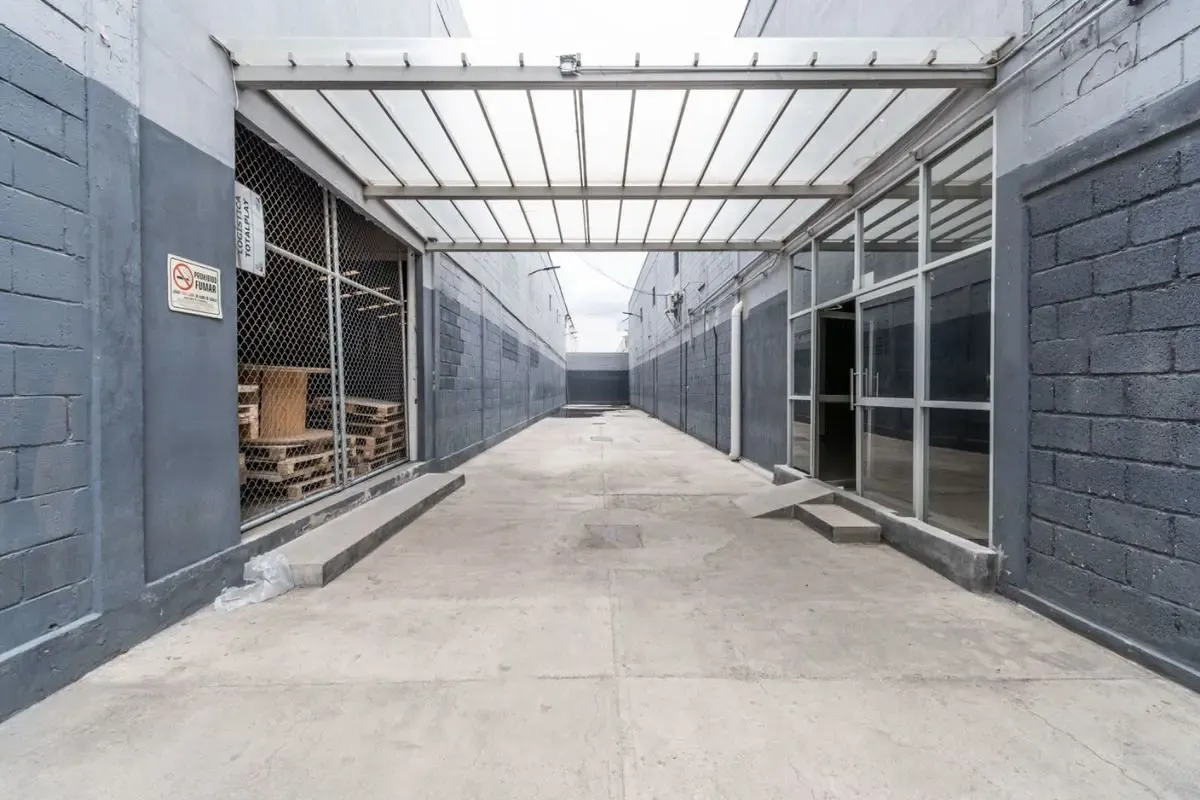 Industrial Spot2
