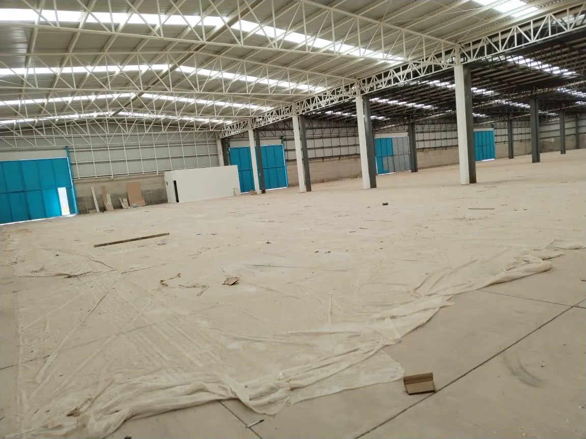 Industrial Spot2