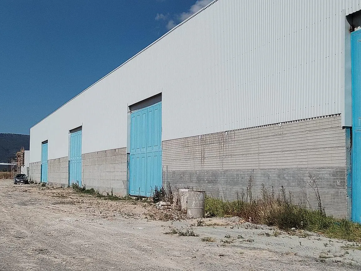 Industrial Spot2